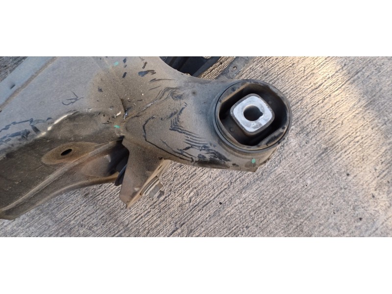 Recambio de puente trasero para bmw serie x3 (g01) xdrive20d referencia OEM IAM 33306874406  