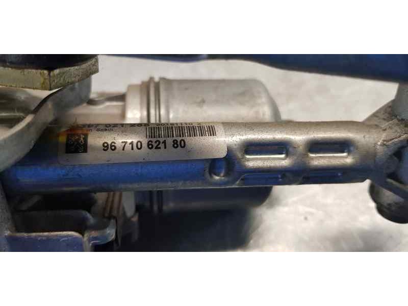 Recambio de motor limpia delantero para peugeot 5008 access referencia OEM IAM 9671062180   Recambio de motor limpia delantero para peugeot 5008 access referencia OEM IAM 9671062180