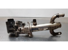 Recambio de valvula egr para peugeot 407 st confort referencia OEM IAM 9681825280
