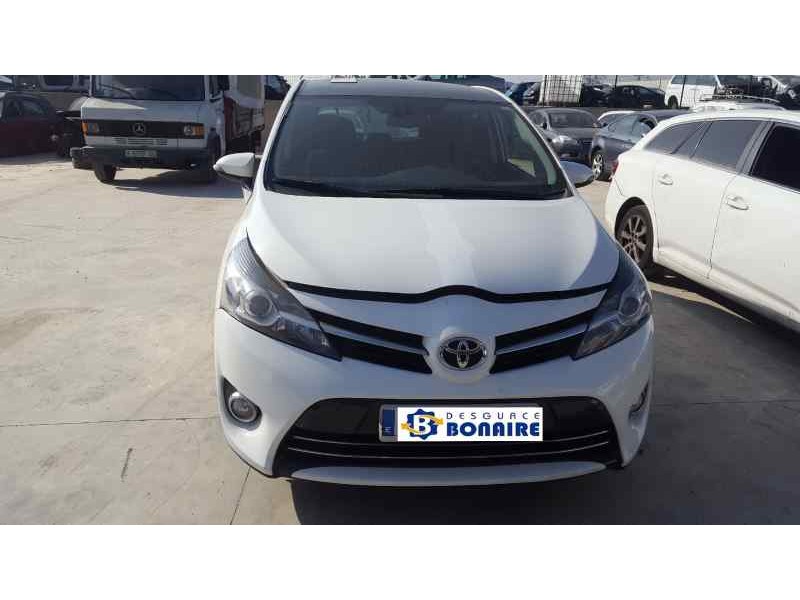 toyota verso del año 2013