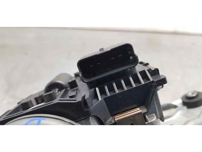 Recambio de motor limpia delantero para peugeot 5008 access referencia OEM IAM 9671062180   Recambio de motor limpia delantero para peugeot 5008 access referencia OEM IAM 9671062180