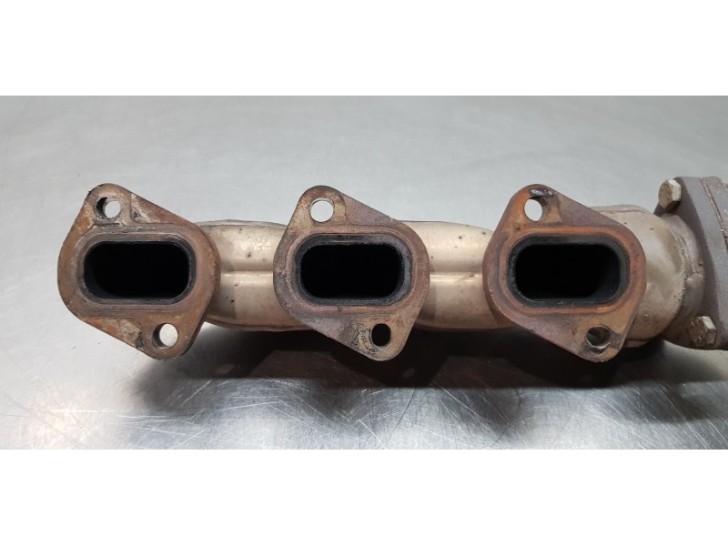 Recambio de salida colector para audi a5 coupe (8t) 2.7 tdi referencia OEM IAM 059253033AC 059253033L  Recambio de salida colector para audi a5 coupe (8t) 2.7 tdi referencia OEM IAM 059253033AC 059253033L