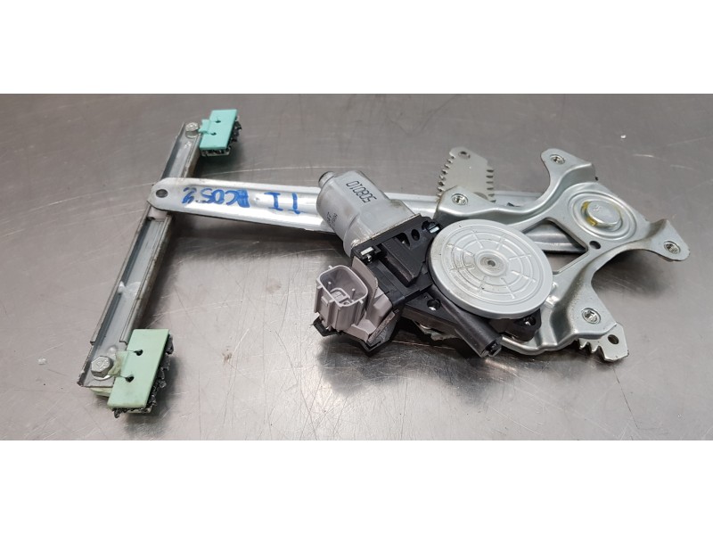 Recambio de elevalunas trasero izquierdo para nissan juke (f15) acenta referencia OEM IAM 82730CV01B   Recambio de elevalunas trasero izquierdo para nissan juke (f15) acenta referencia OEM IAM 82730CV01B