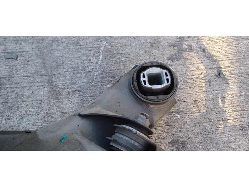 Recambio de puente trasero para bmw serie x3 (g01) xdrive20d referencia OEM IAM 33306874406  