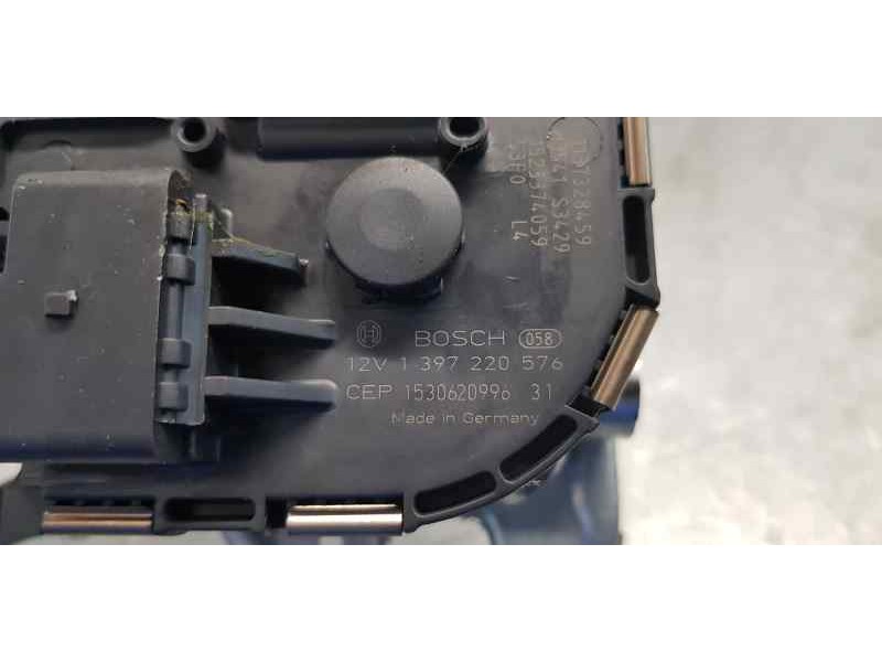 Recambio de motor limpia delantero para peugeot 5008 access referencia OEM IAM 9671062180   Recambio de motor limpia delantero para peugeot 5008 access referencia OEM IAM 9671062180