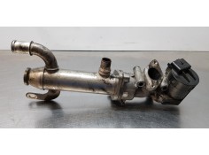 Recambio de valvula egr para peugeot 407 st confort referencia OEM IAM 9681825280   2