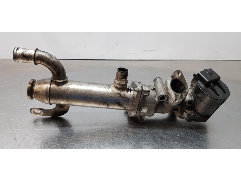 Recambio de valvula egr para peugeot 407 st confort referencia OEM IAM 9681825280   Recambio de valvula egr para peugeot 407 st confort referencia OEM IAM 9681825280