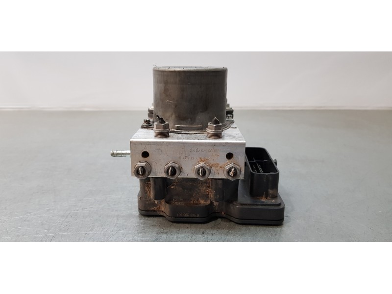 Recambio de abs para volkswagen crafter kasten (sy) furgón 35 bl ta fwd referencia OEM IAM 2N0614517D   Recambio de abs para volkswagen crafter kasten (sy) furgón 35 bl ta fwd referencia OEM IAM 2N0614517D