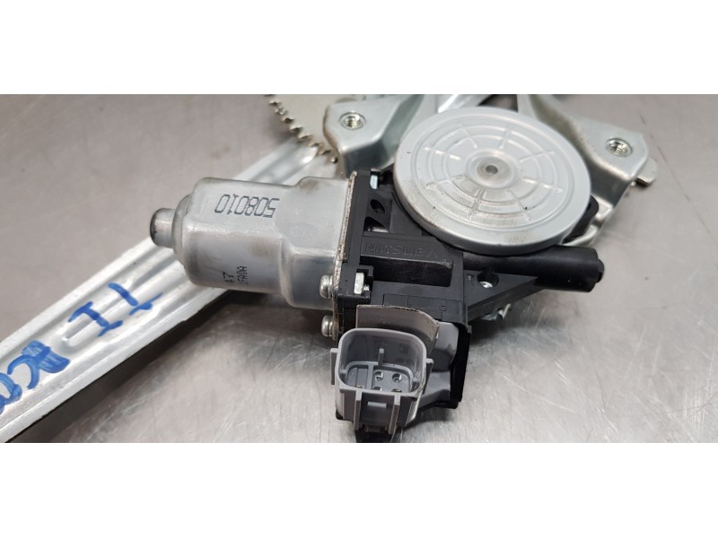 Recambio de elevalunas trasero izquierdo para nissan juke (f15) acenta referencia OEM IAM 82730CV01B   Recambio de elevalunas trasero izquierdo para nissan juke (f15) acenta referencia OEM IAM 82730CV01B
