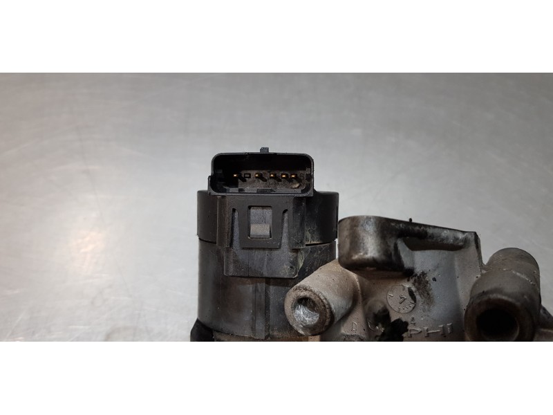 Recambio de valvula egr para peugeot 407 st confort referencia OEM IAM 9681825280   Recambio de valvula egr para peugeot 407 st confort referencia OEM IAM 9681825280