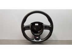 Recambio de volante para audi a5 coupe (8t) 2.7 tdi referencia OEM IAM 8T0419091AWUL 8T0419091A