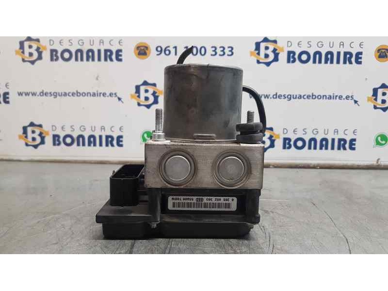 Recambio de abs para peugeot 5008 access referencia OEM IAM 9808066080  