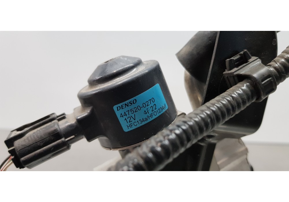 Recambio de tubos aire acondicionado para toyota rav 4 plug-in hybrid advance referencia OEM IAM 8869042100 4475200270 885154211