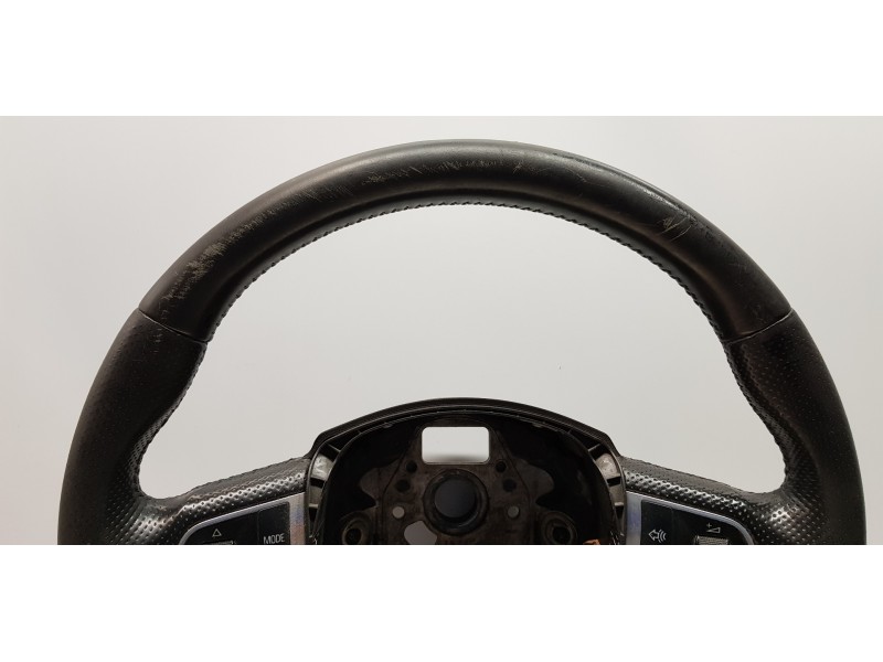 Recambio de volante para audi a5 coupe (8t) 2.7 tdi referencia OEM IAM 8T0419091AWUL 8T0419091A  Recambio de volante para audi a5 coupe (8t) 2.7 tdi referencia OEM IAM 8T0419091AWUL 8T0419091A