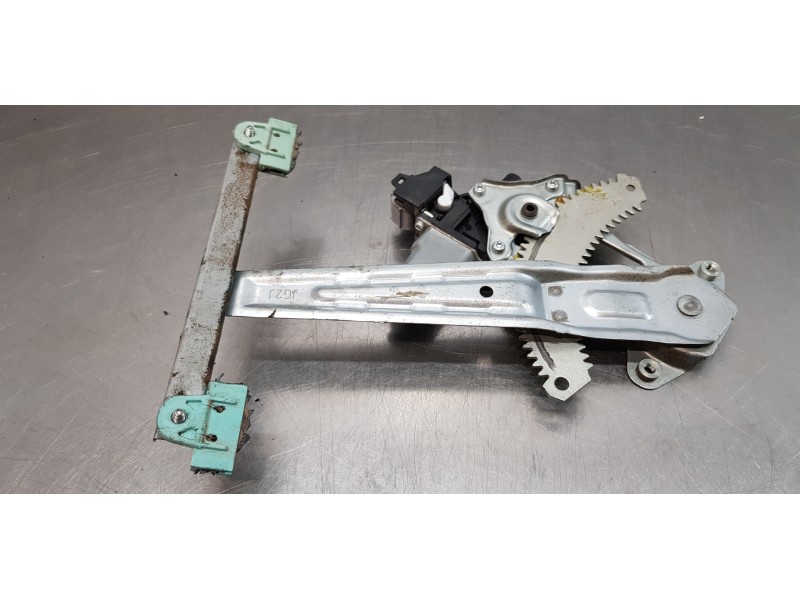 Recambio de elevalunas trasero izquierdo para nissan juke (f15) acenta referencia OEM IAM 82730CV01B   Recambio de elevalunas trasero izquierdo para nissan juke (f15) acenta referencia OEM IAM 82730CV01B