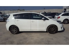 toyota verso del año 2013 2