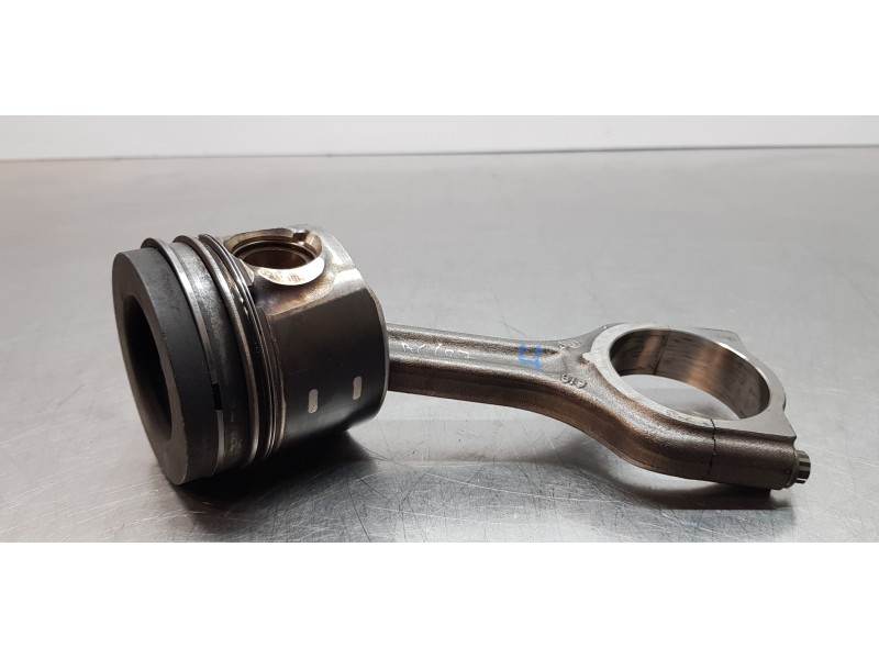 Recambio de piston para ford ecosport trend referencia OEM IAM FM5Q6011AB   Recambio de piston para ford ecosport trend referencia OEM IAM FM5Q6011AB