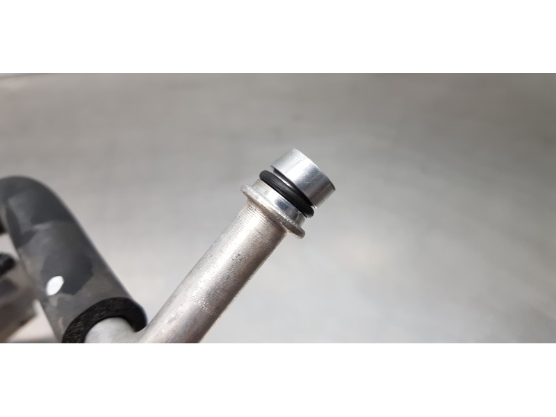 Recambio de tubos aire acondicionado para toyota rav 4 plug-in hybrid advance referencia OEM IAM 8869042100 4475200270 885154211