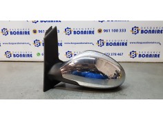 Recambio de retrovisor izquierdo para seat altea (5p1) stylance / style referencia OEM IAM 5P1857507A  