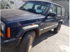 jeep cherokee (j) del año 1997 2