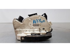 Recambio de cerradura puerta delantera derecha para skoda superb combi (3t5) active referencia OEM IAM 5N1837016C  