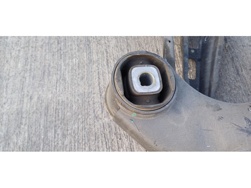 Recambio de puente trasero para bmw serie x3 (g01) xdrive20d referencia OEM IAM 33306874406  