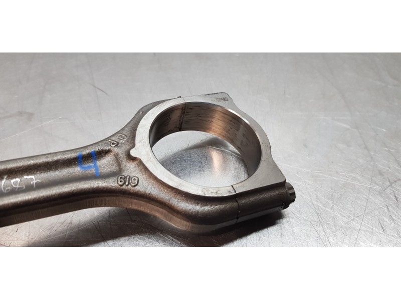 Recambio de piston para ford ecosport trend referencia OEM IAM FM5Q6011AB   Recambio de piston para ford ecosport trend referencia OEM IAM FM5Q6011AB