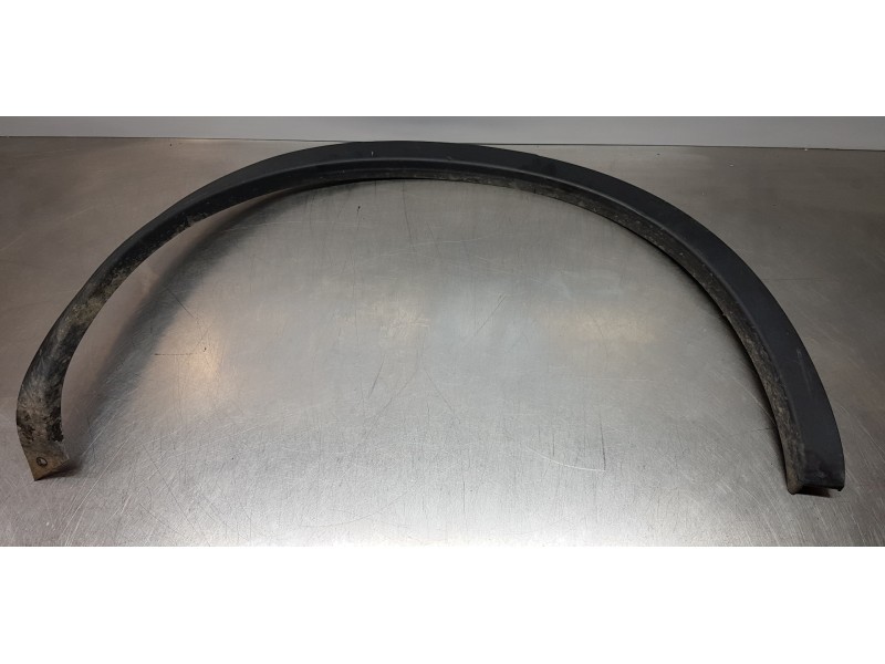 Recambio de aletin trasero derecho para nissan qashqai (j10) acenta referencia OEM IAM 93828JD000   Recambio de aletin trasero derecho para nissan qashqai (j10) acenta referencia OEM IAM 93828JD000