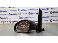 Recambio de retrovisor izquierdo para seat altea (5p1) stylance / style referencia OEM IAM 5P1857507A   2