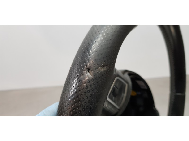 Recambio de volante para audi a5 coupe (8t) 2.7 tdi referencia OEM IAM 8T0419091AWUL 8T0419091A  Recambio de volante para audi a5 coupe (8t) 2.7 tdi referencia OEM IAM 8T0419091AWUL 8T0419091A