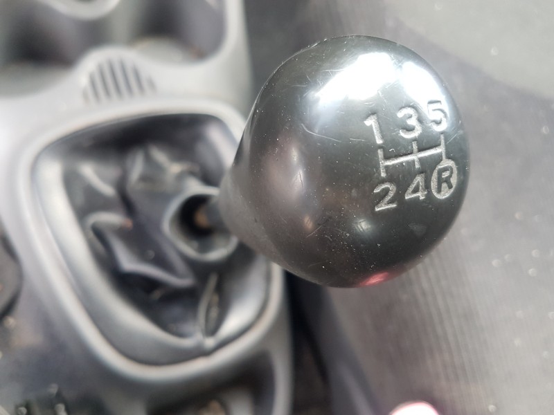 citroen c1 del año 2008