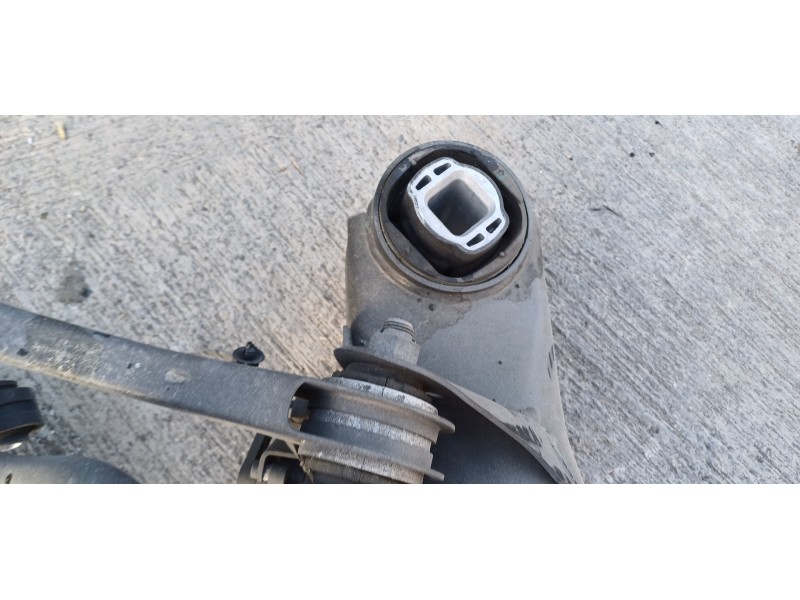 Recambio de puente trasero para bmw serie x3 (g01) xdrive20d referencia OEM IAM 33306874406  