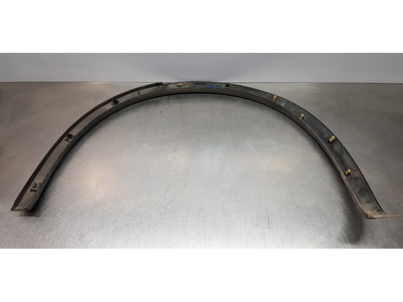 Recambio de aletin trasero derecho para nissan qashqai (j10) acenta referencia OEM IAM 93828JD000   Recambio de aletin trasero derecho para nissan qashqai (j10) acenta referencia OEM IAM 93828JD000