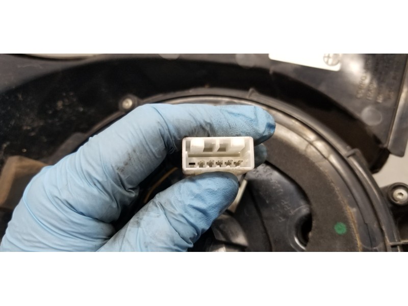 Recambio de piloto trasero derecho para alfa romeo mito (145) junior referencia OEM IAM 71752162  