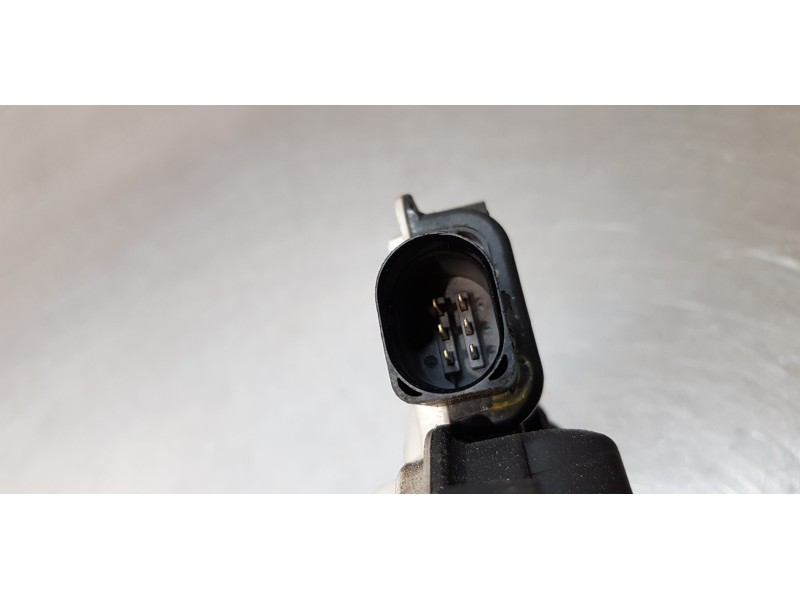 Recambio de cerradura puerta delantera derecha para skoda superb combi (3t5) active referencia OEM IAM 5N1837016C  