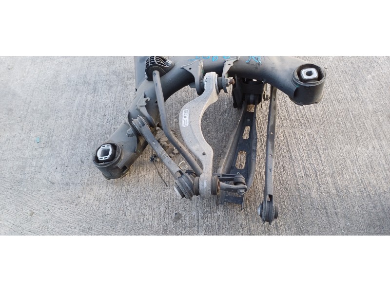 Recambio de puente trasero para bmw serie x3 (g01) xdrive20d referencia OEM IAM 33306874406  