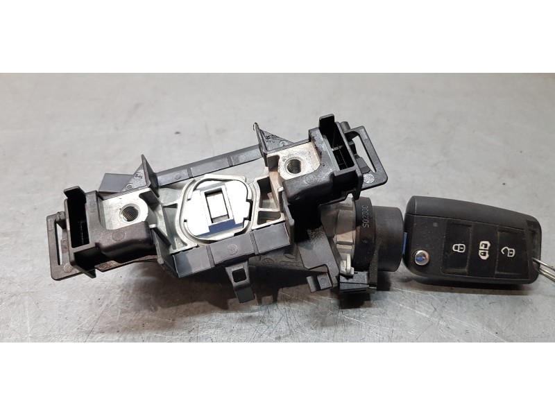 Recambio de antirrobo para volkswagen crafter kasten (sy) furgón 35 bl ta fwd referencia OEM IAM 5Q1905865  