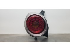 Recambio de piloto trasero izquierdo para alfa romeo mito (145) junior referencia OEM IAM 71752163