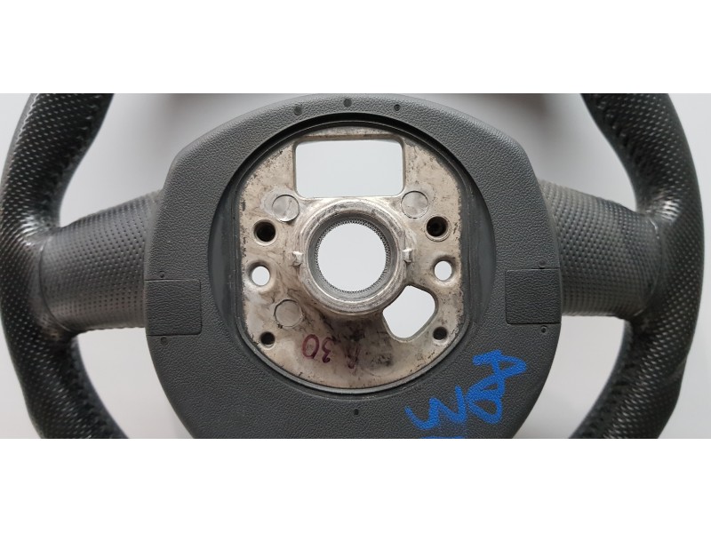 Recambio de volante para audi a5 coupe (8t) 2.7 tdi referencia OEM IAM 8T0419091AWUL 8T0419091A  Recambio de volante para audi a5 coupe (8t) 2.7 tdi referencia OEM IAM 8T0419091AWUL 8T0419091A