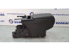 Recambio de apoyabrazos central para peugeot 3008 premium referencia OEM IAM 7591Q3