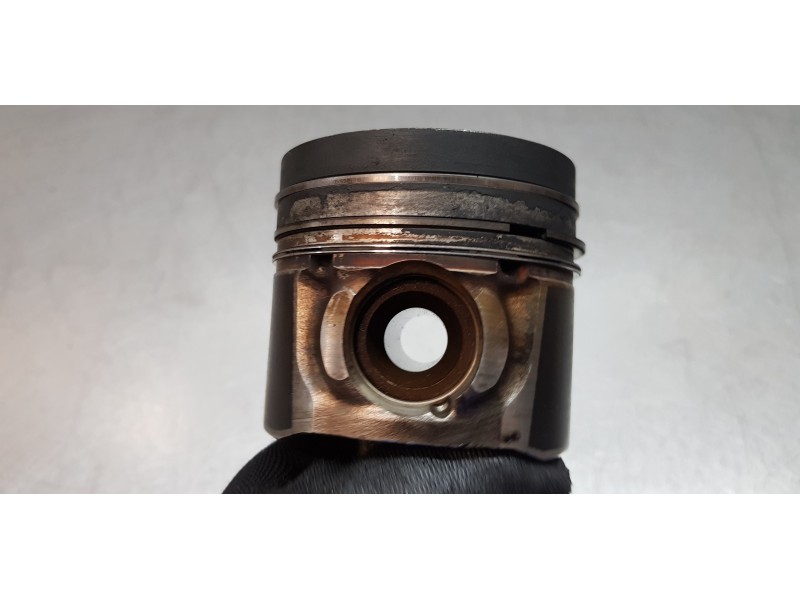 Recambio de piston para ford ecosport trend referencia OEM IAM FM5Q6011AB   Recambio de piston para ford ecosport trend referencia OEM IAM FM5Q6011AB