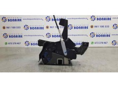 Recambio de cerradura puerta trasera izquierda para ford s-max titanium referencia OEM IAM EM2AR26413CC