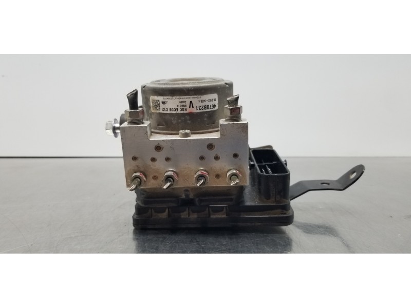 Recambio de abs para mitsubishi outlander (gf0) motion 2wd referencia OEM IAM 4670B231 06210234754 06210973803
