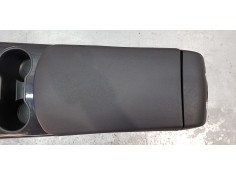 Recambio de apoyabrazos central para peugeot 3008 premium referencia OEM IAM 7591Q3   2