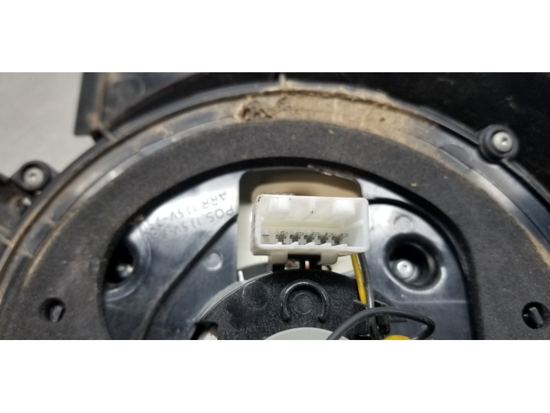 Recambio de piloto trasero izquierdo para alfa romeo mito (145) junior referencia OEM IAM 71752163  