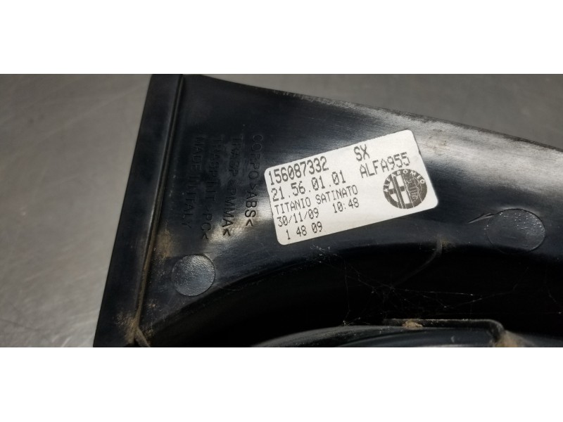 Recambio de piloto trasero izquierdo para alfa romeo mito (145) junior referencia OEM IAM 71752163  