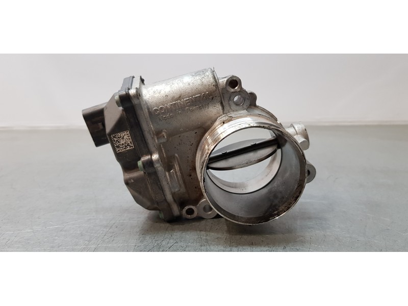 Recambio de caja mariposa para volkswagen crafter kasten (sy) furgón 35 bl ta fwd referencia OEM IAM 04L128063K   Recambio de caja mariposa para volkswagen crafter kasten (sy) furgón 35 bl ta fwd referencia OEM IAM 04L128063K