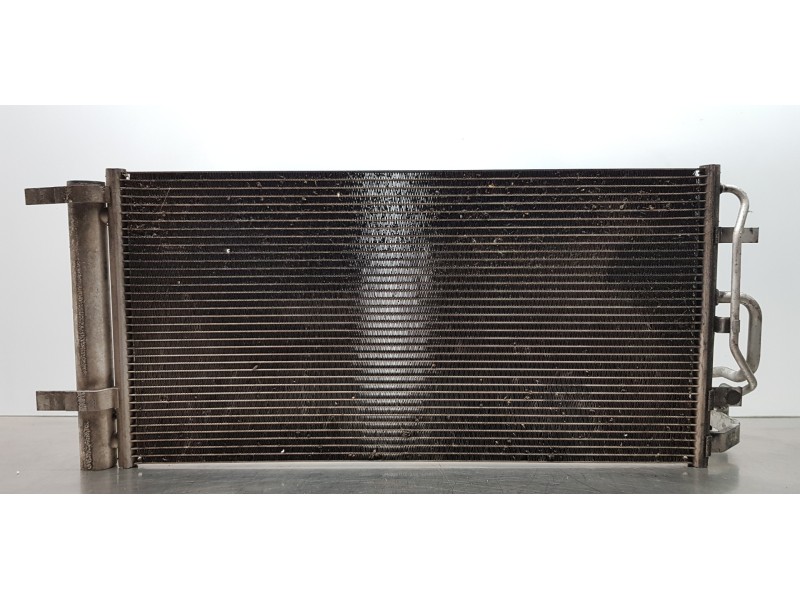 Recambio de condensador / radiador aire acondicionado para kia ceed sportswagon tech referencia OEM IAM 97606G4690  