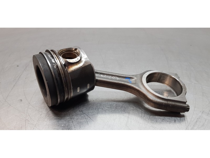 Recambio de piston para ford ecosport trend referencia OEM IAM FM5Q6011AB   Recambio de piston para ford ecosport trend referencia OEM IAM FM5Q6011AB