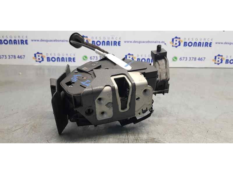 Recambio de cerradura puerta trasera izquierda para ford s-max titanium referencia OEM IAM EM2AR26413CC   Recambio de cerradura puerta trasera izquierda para ford s-max titanium referencia OEM IAM EM2AR26413CC